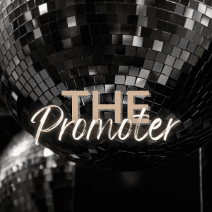 The Promoter logo