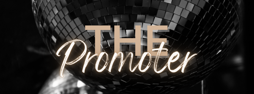 The Promoter creative marketing, outsourcing, virtual assistant, entertainment, arts and culture, performing arts