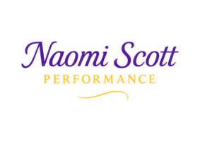 Naomi Scott Performance