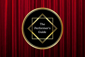 The Performers Guide