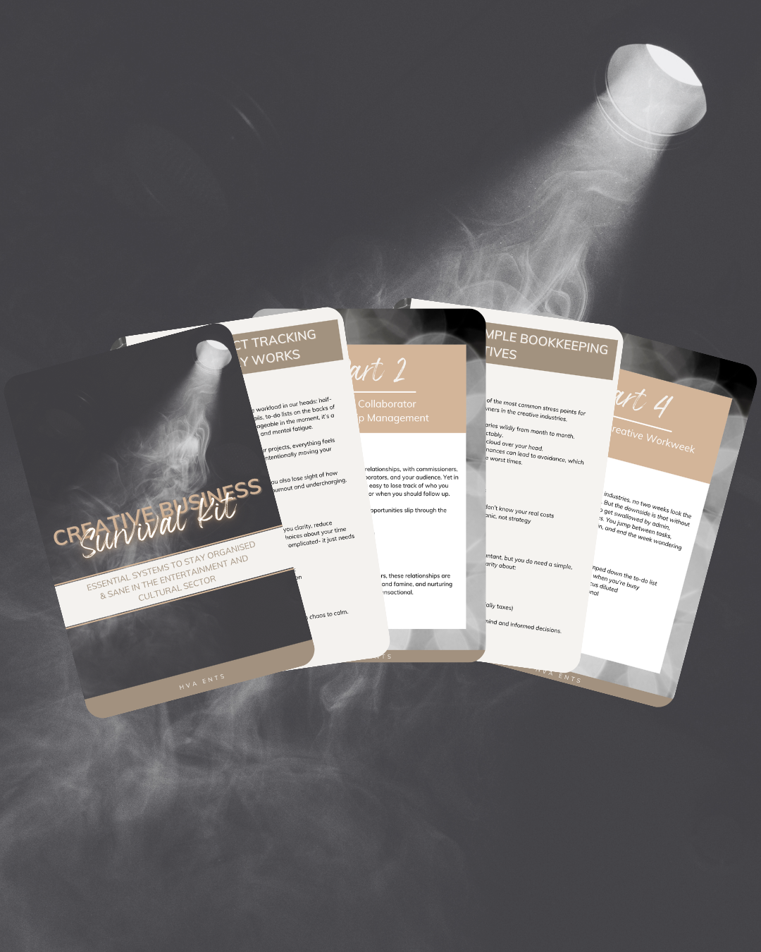 downloadable PDF Guide, outsourcing, freelancer help, business owner help, virtual assistant, entertainment, arts and culture, performing arts