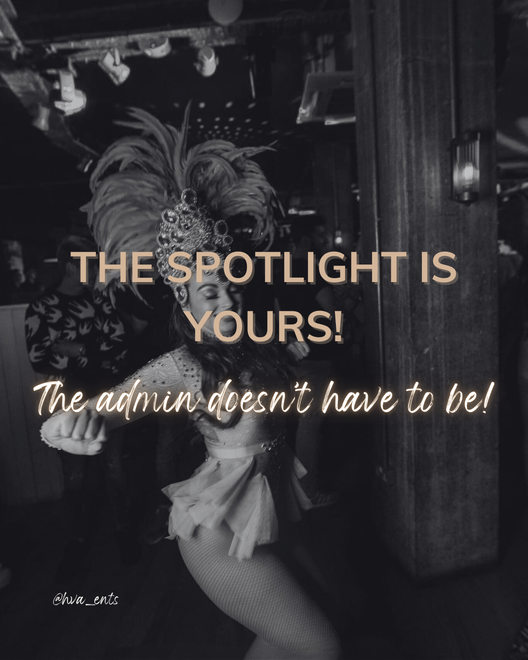 administrative support, outsourcing, virtual assistant, entertainment, arts and culture, performing arts