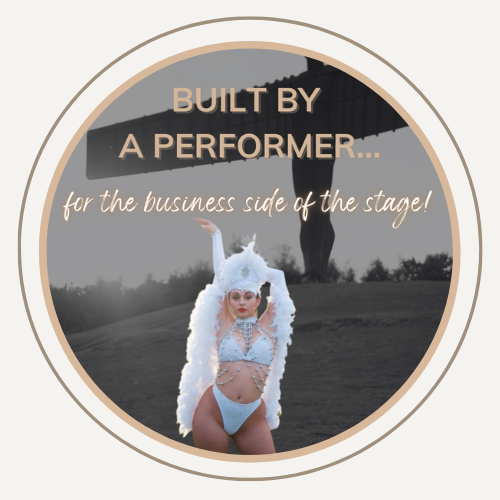 strategic support, consultancy, marketing, entertainment business, creative business, performer